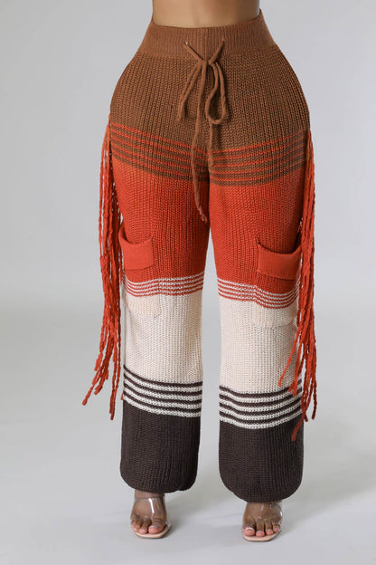 CM | Pantalones elegantes y ligeros