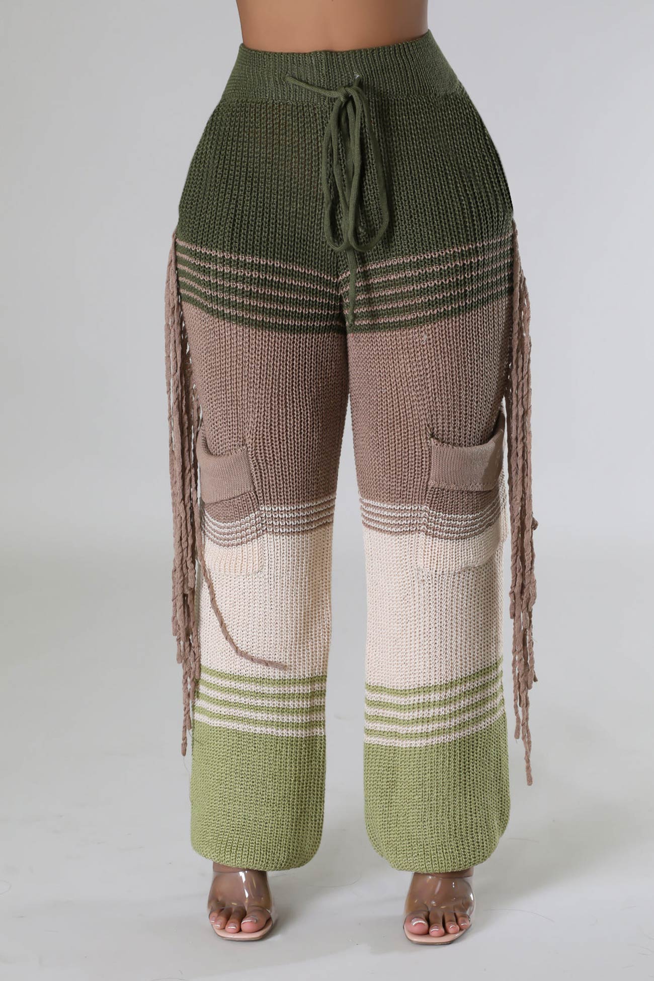 CM | Pantalones elegantes y ligeros