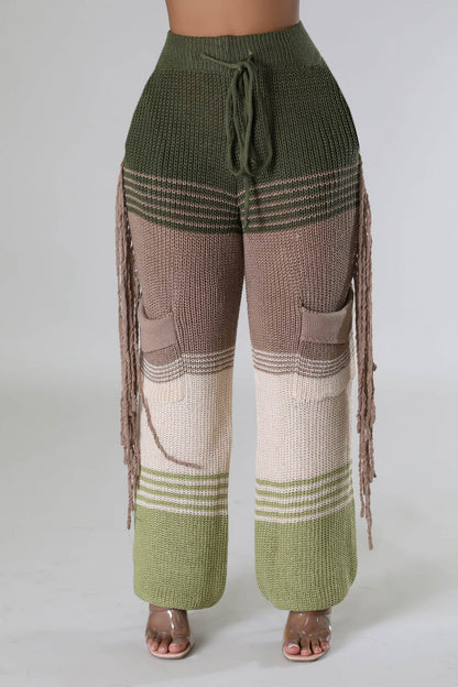 CM | Pantalones elegantes y ligeros