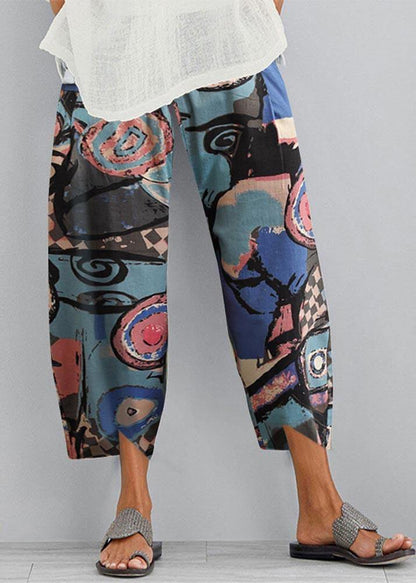 CM | Pantalones elegantes y ligeros