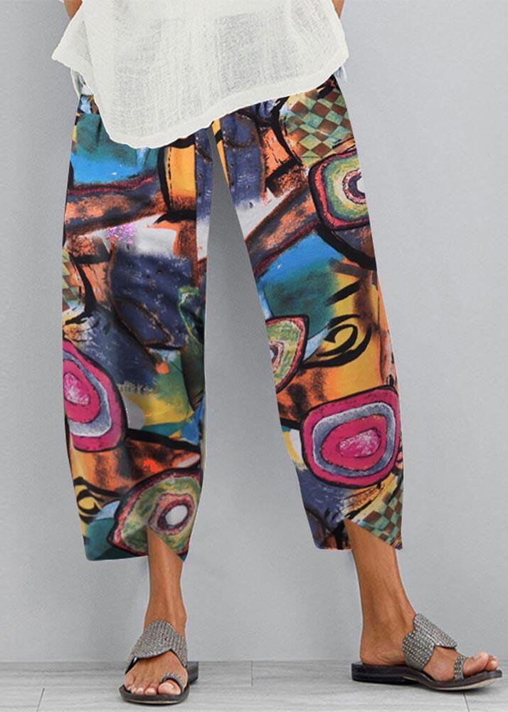 CM | Pantalones elegantes y ligeros