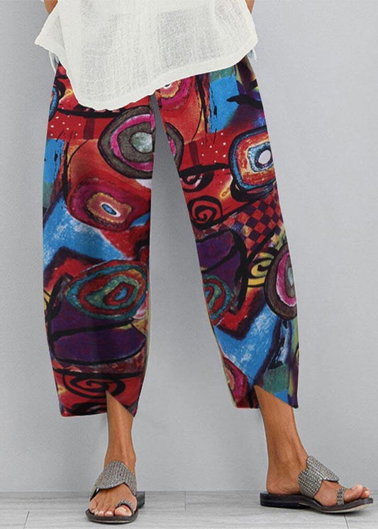 CM | Pantalones elegantes y ligeros