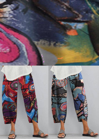 CM | Pantalones elegantes y ligeros