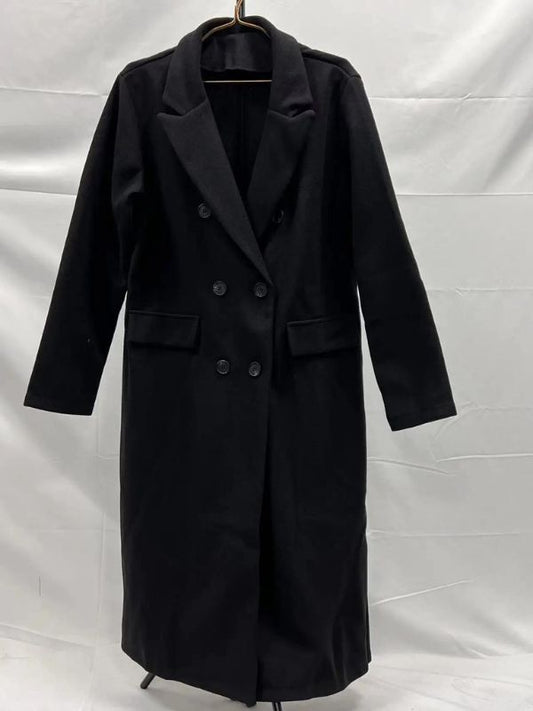 CM | Abrigo cómodo y a la moda