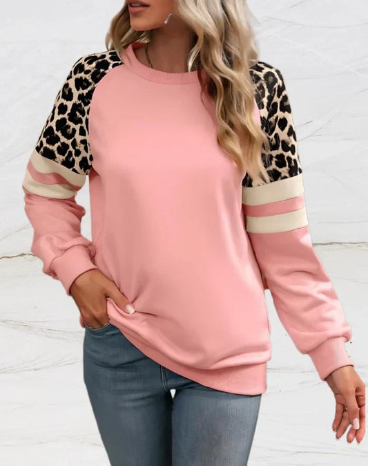 CM | Atemporal y elegante jersey de invierno