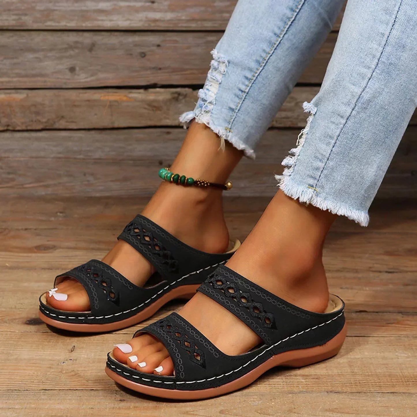 CM | Zapatillas generales versátiles y cómodas