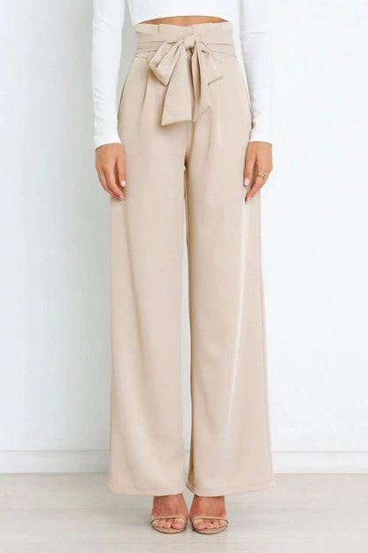 CM | Pantalones elegantes y con estilo