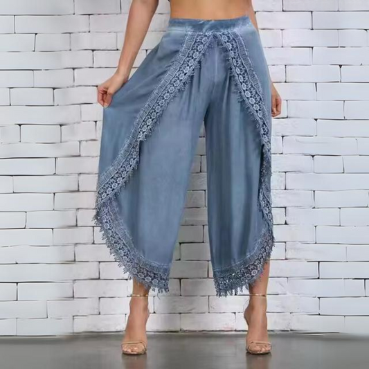 CM | Pantalones de playa de verano