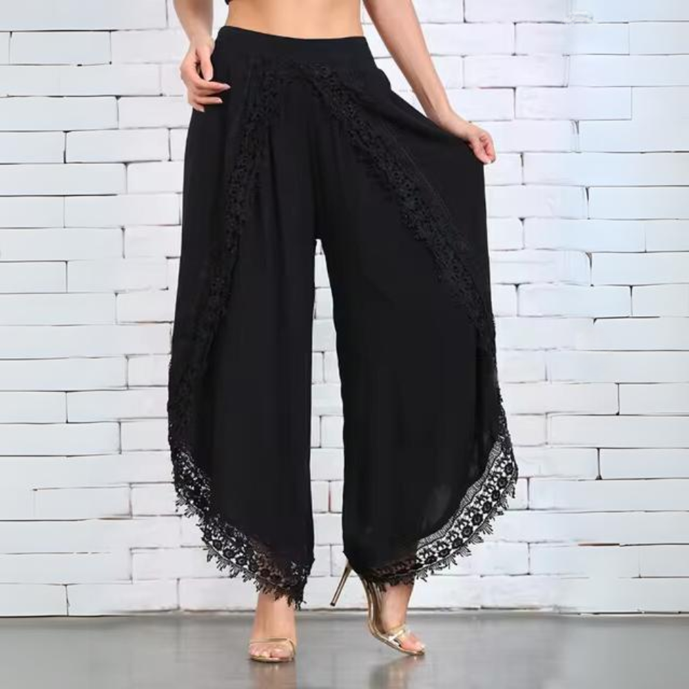CM | Pantalones de playa de verano