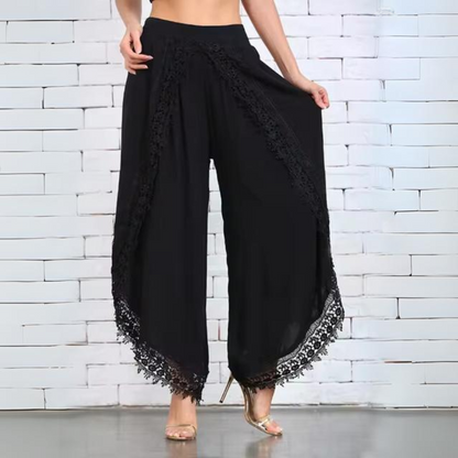 CM | Pantalones de playa de verano