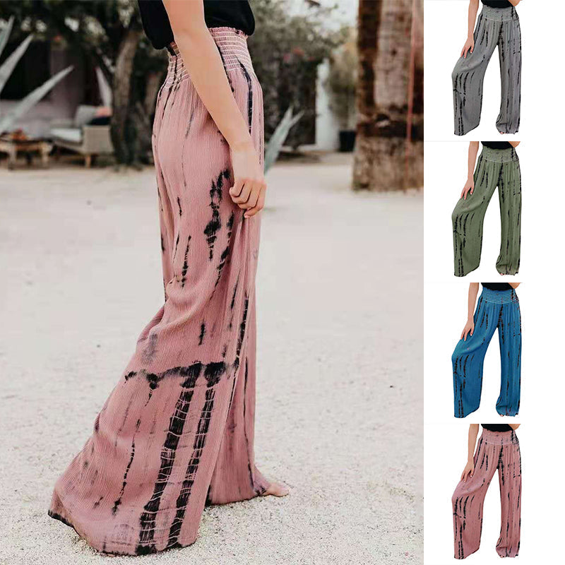 CM | Pantalones de invierno relajados y atemporales