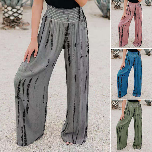 CM | Pantalones de invierno relajados y atemporales