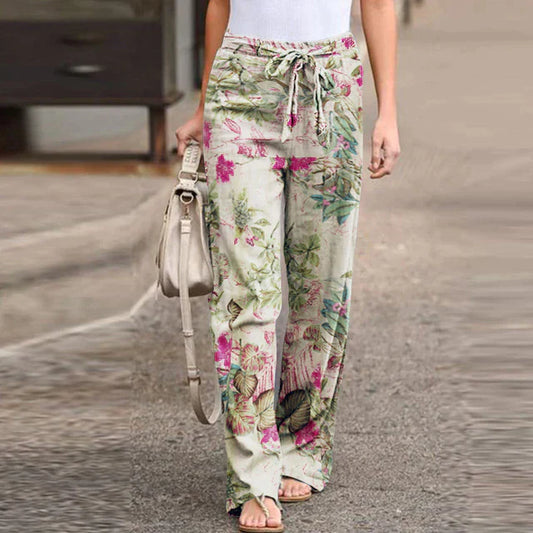 CM | Pantalones sastre y elegantes