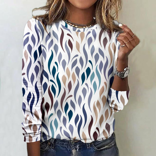 CM | Atemporal y elegante jersey de invierno