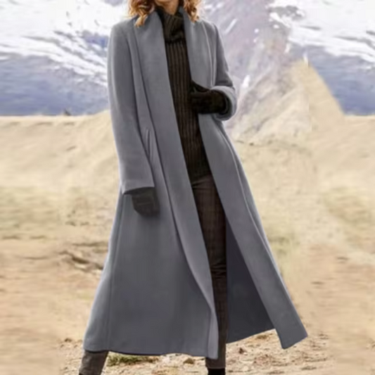 CM | Abrigo general a la moda y sin esfuerzo