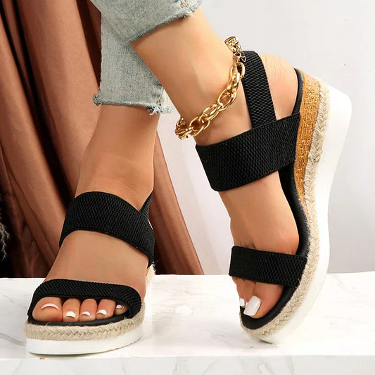 CM | - Sandalias de Venecia