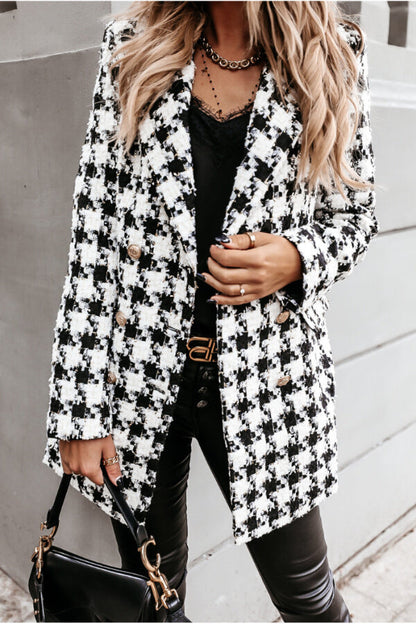 CM | Abrigo ligero y a la moda
