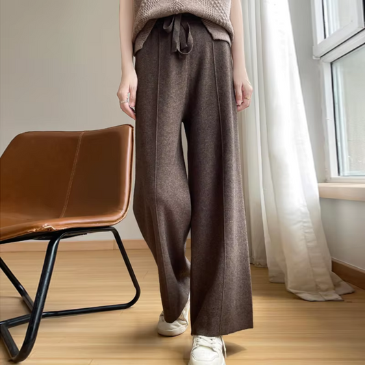 CM | Pantalones de invierno elegantes y con estilo