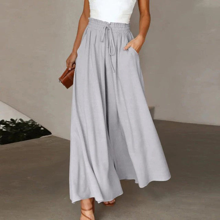 CM | Pantalones modernos y cómodos
