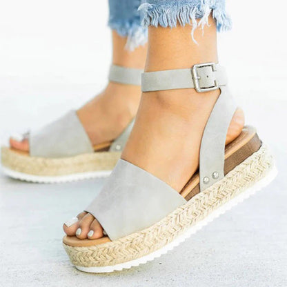 CM | Sandalias elegantes para mujer