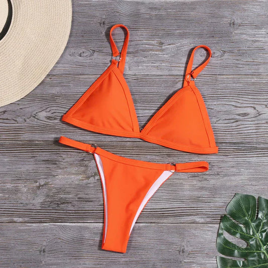 CM | Bikini general sin esfuerzo y con estilo