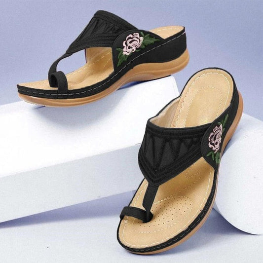 CM | Sandalias para mujer