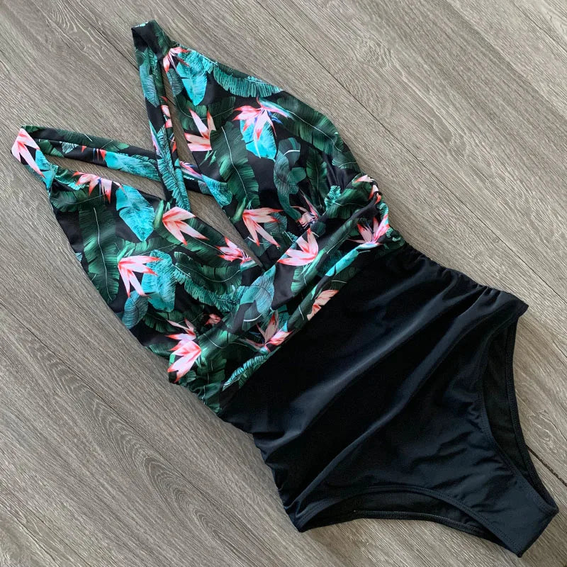 CM | Bikini cómodo y ventilado