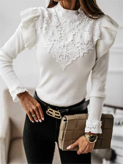 CM | Atemporal y elegante jersey general
