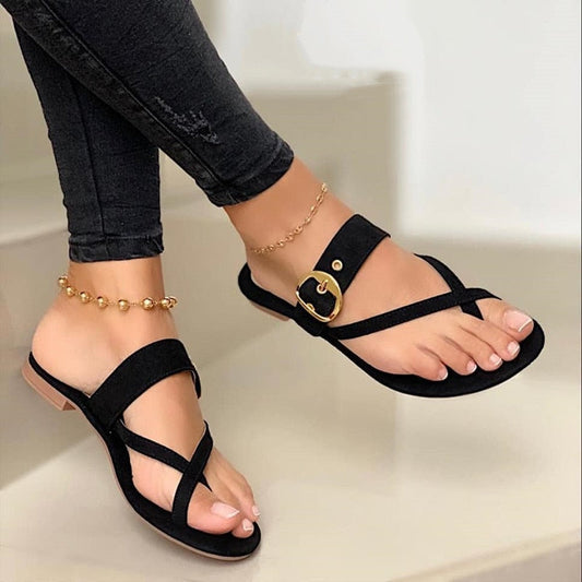 CM | Sandalias para mujer