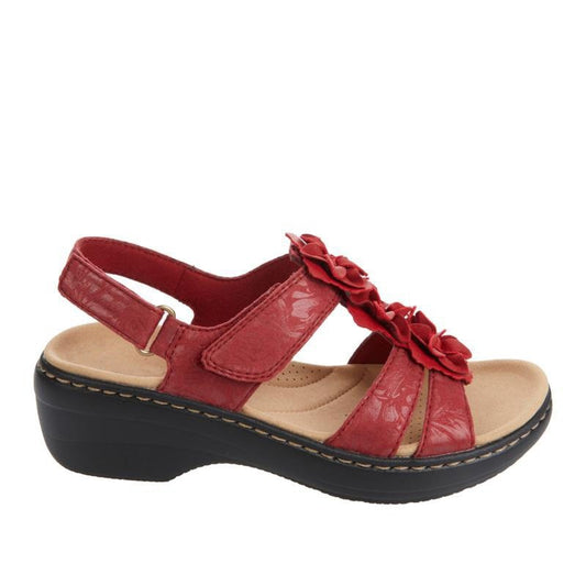 CM | I Sandalias bohemias para mujer