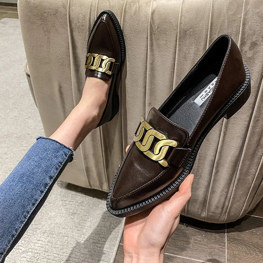 Ortopédico Tacones a la moda y de apoyo