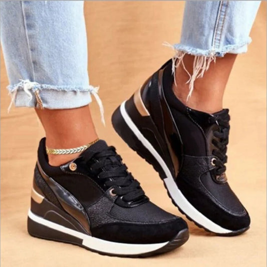 Ortopédico Zapatillas versátil y de apoyo