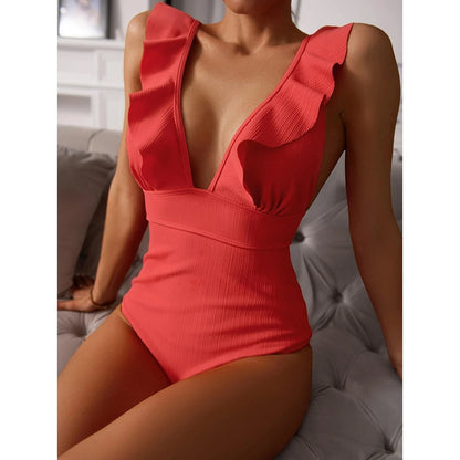 CM | Bikini minimalista y ligero