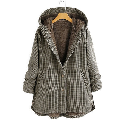 CM | Chaqueta general clásica y cómoda