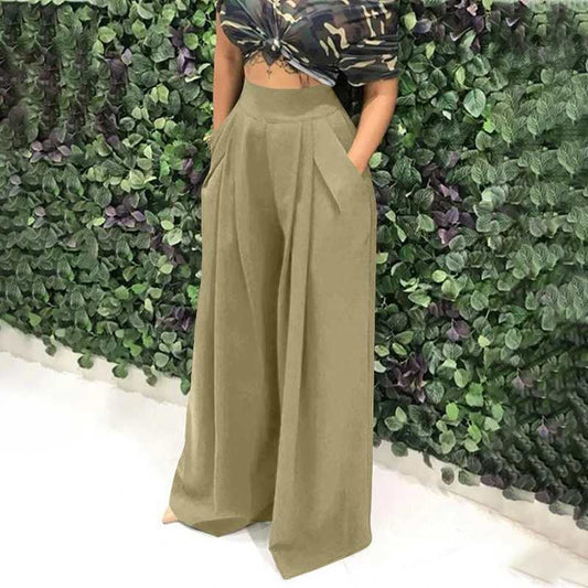 CM | Pantalones modernos y frescos
