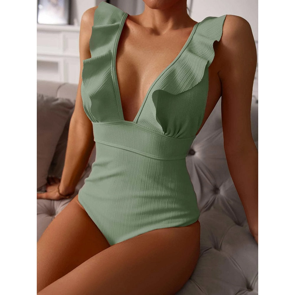 CM | Bikini minimalista y ligero