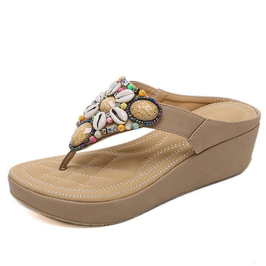 CM | Sandalias para mujer