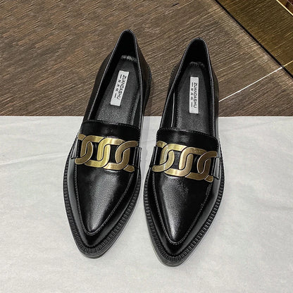 Ortopédico Tacones a la moda y de apoyo