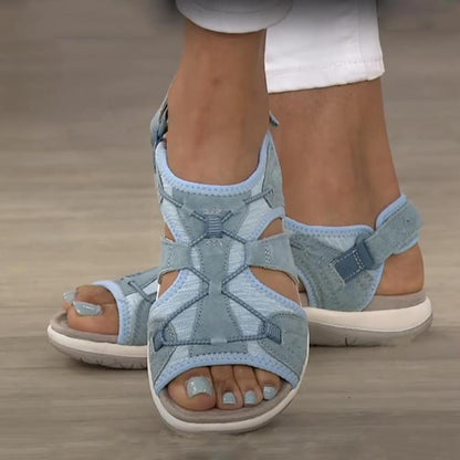 CM | - Sandalias de lujo para mujer