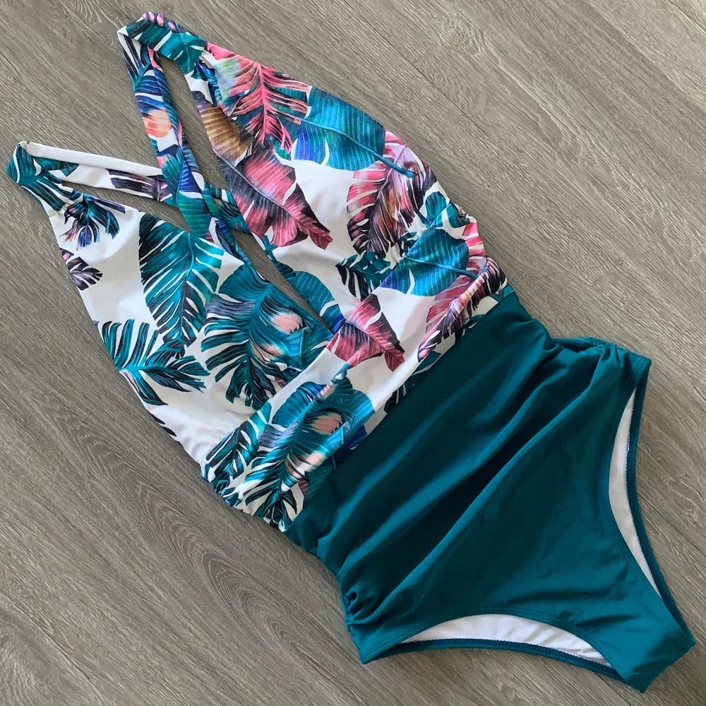 CM | Bikini cómodo y ventilado