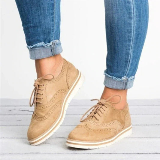 CM | Zapatillas ligeras y frescas