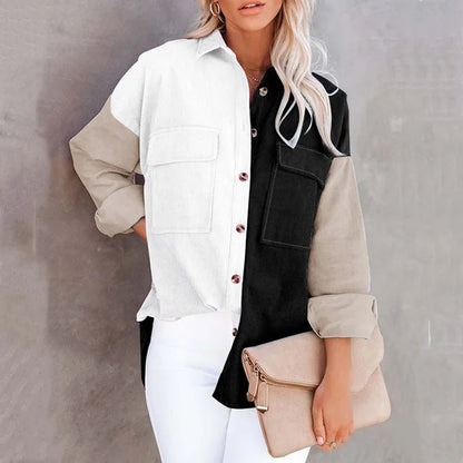 CM | Blusa aireada y chic