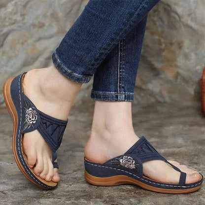 CM | Sandalias para mujer
