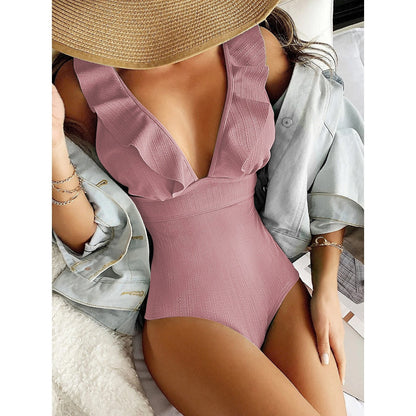 CM | Bikini minimalista y ligero