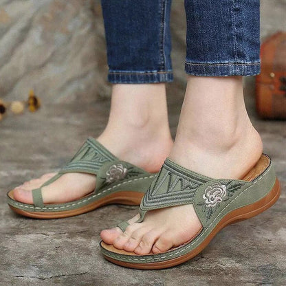 CM | Sandalias para mujer