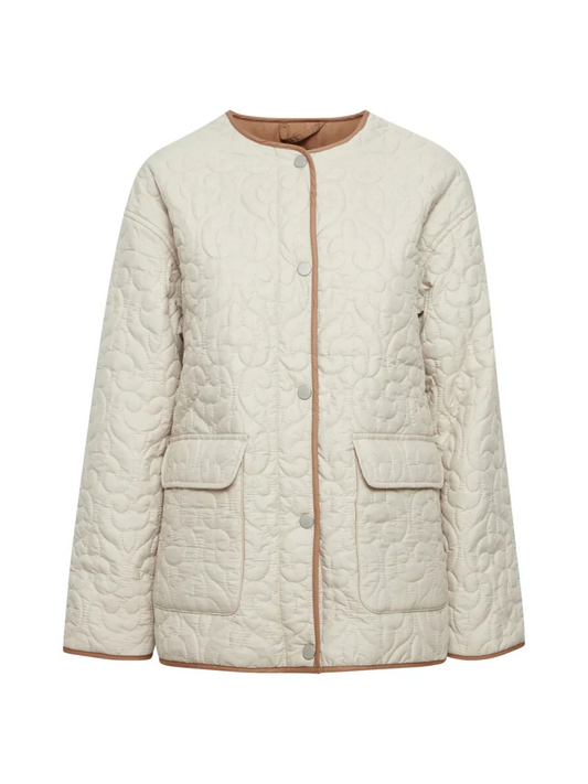 CM | Chaqueta de invierno chic y versátil