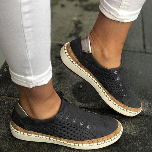 CM | Zapatillas atemporales y funcionales