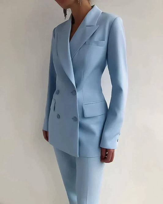 CM | Pantalones de invierno elegantes y sin esfuerzo