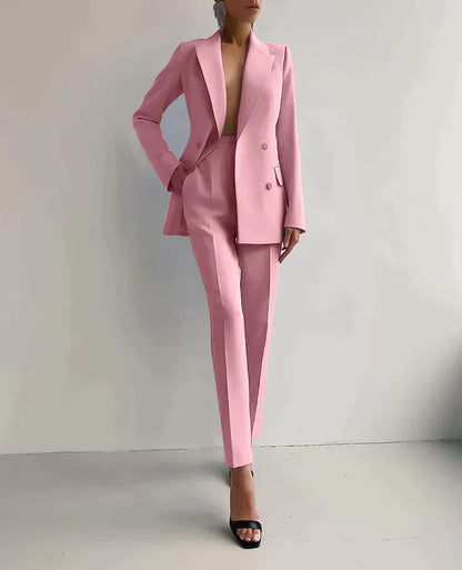 CM | Pantalones de invierno elegantes y sin esfuerzo