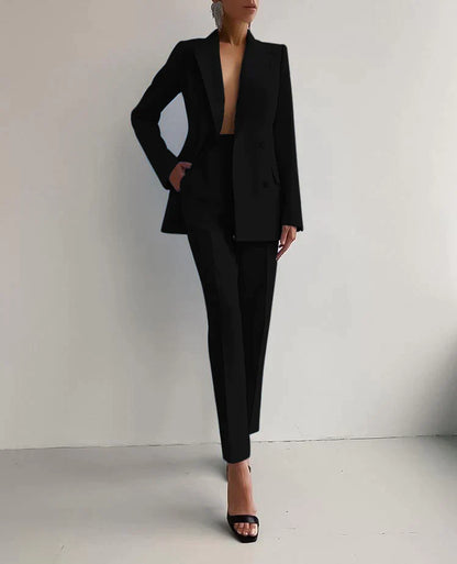 CM | Pantalones de invierno elegantes y sin esfuerzo